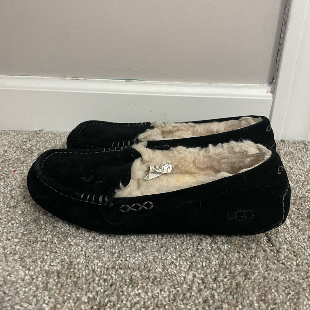 Ugg slippers